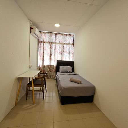 Ss Two Hostel Penang George Town Exteriér fotografie