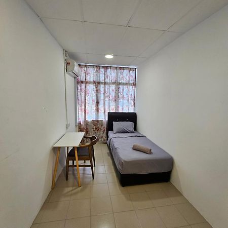 Ss Two Hostel Penang George Town Exteriér fotografie