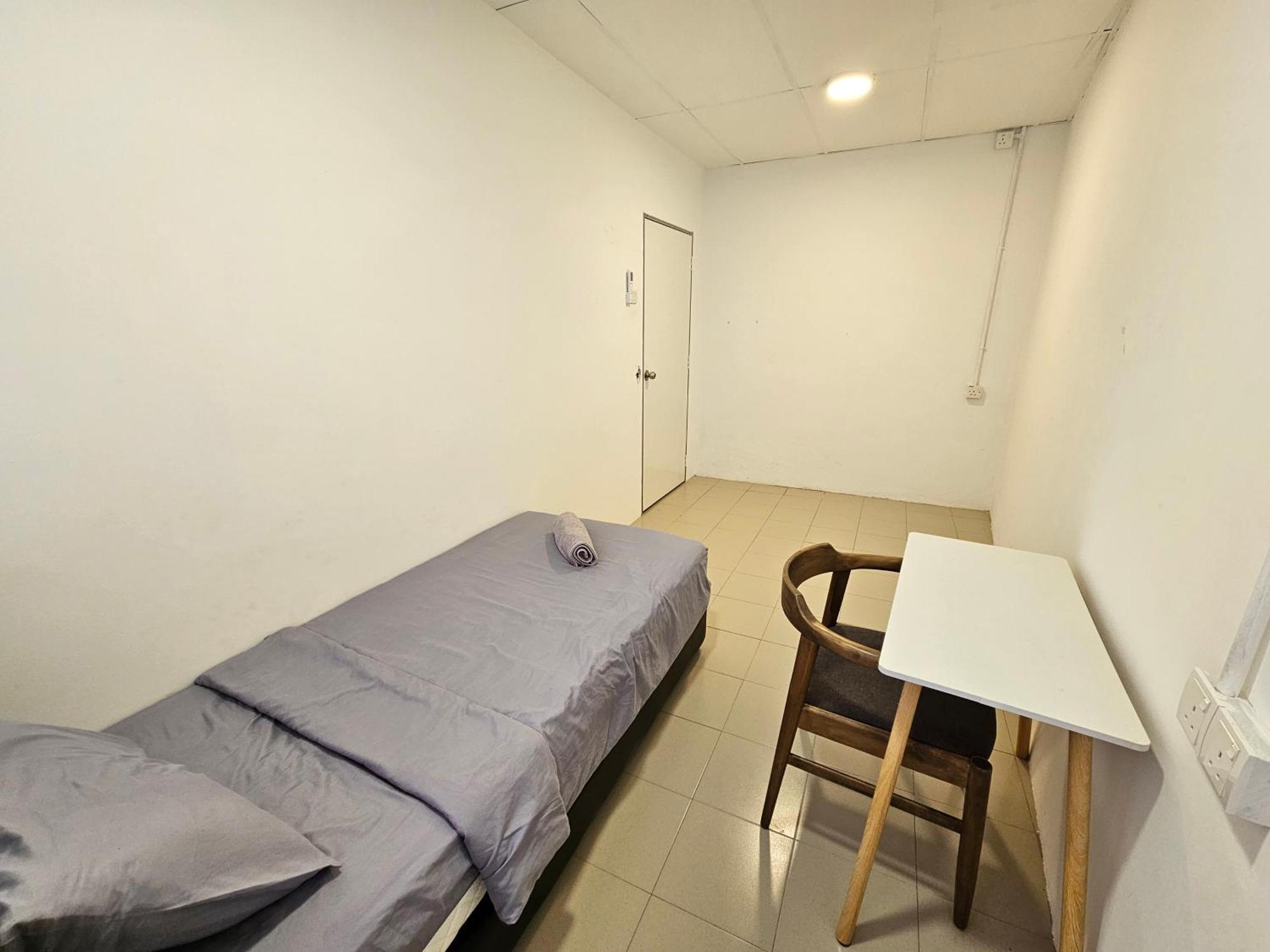 Ss Two Hostel Penang George Town Exteriér fotografie