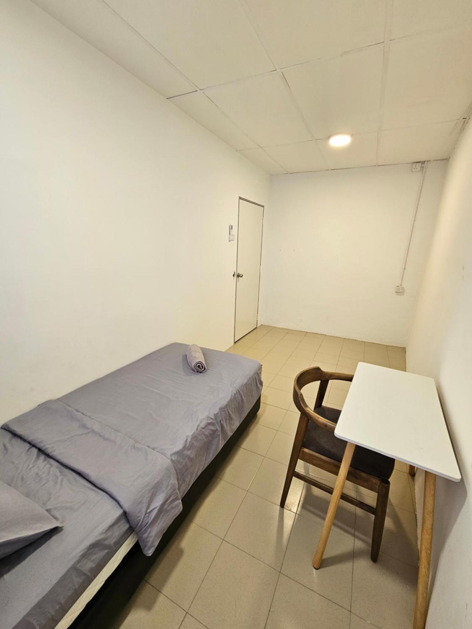 Ss Two Hostel Penang George Town Exteriér fotografie