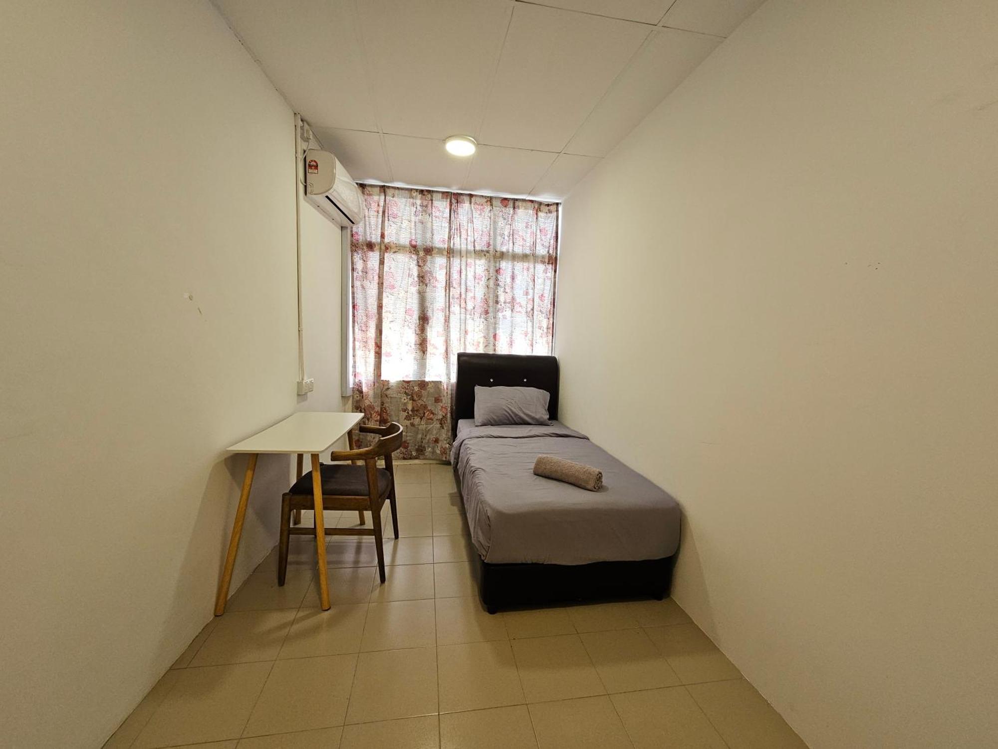 Ss Two Hostel Penang George Town Exteriér fotografie
