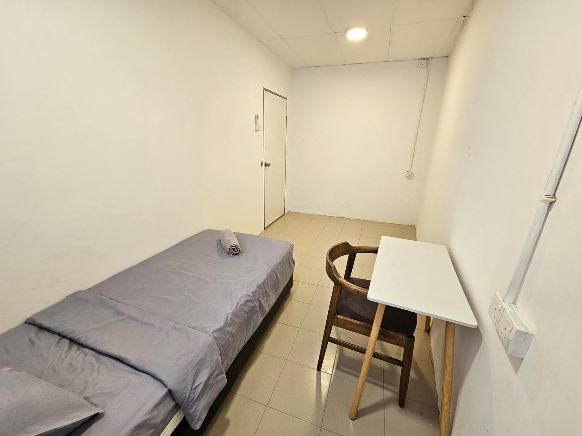 Ss Two Hostel Penang George Town Exteriér fotografie