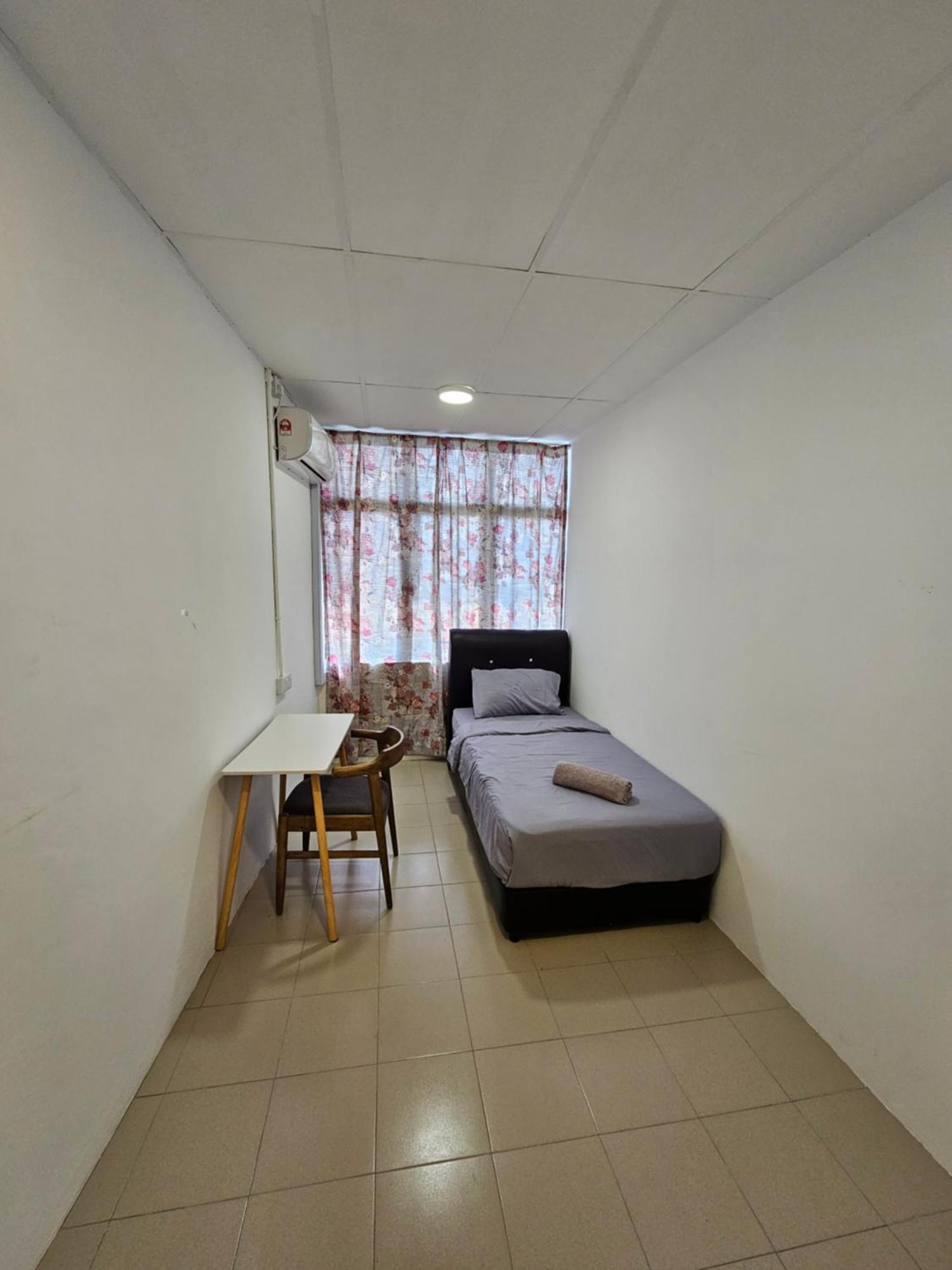 Ss Two Hostel Penang George Town Exteriér fotografie