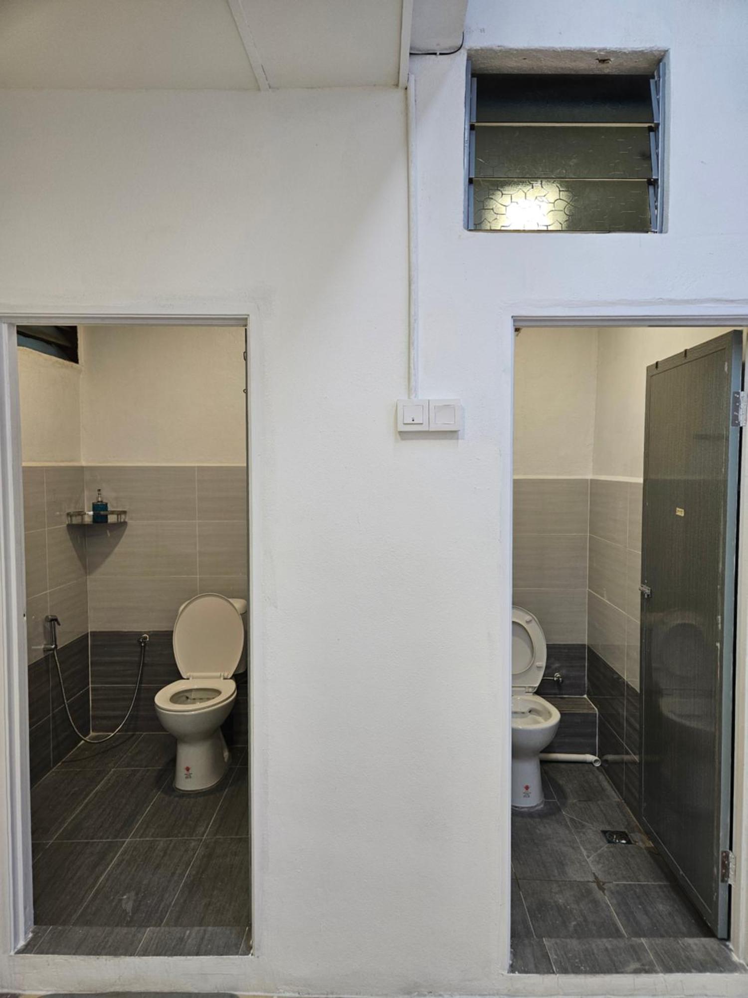 Ss Two Hostel Penang George Town Exteriér fotografie