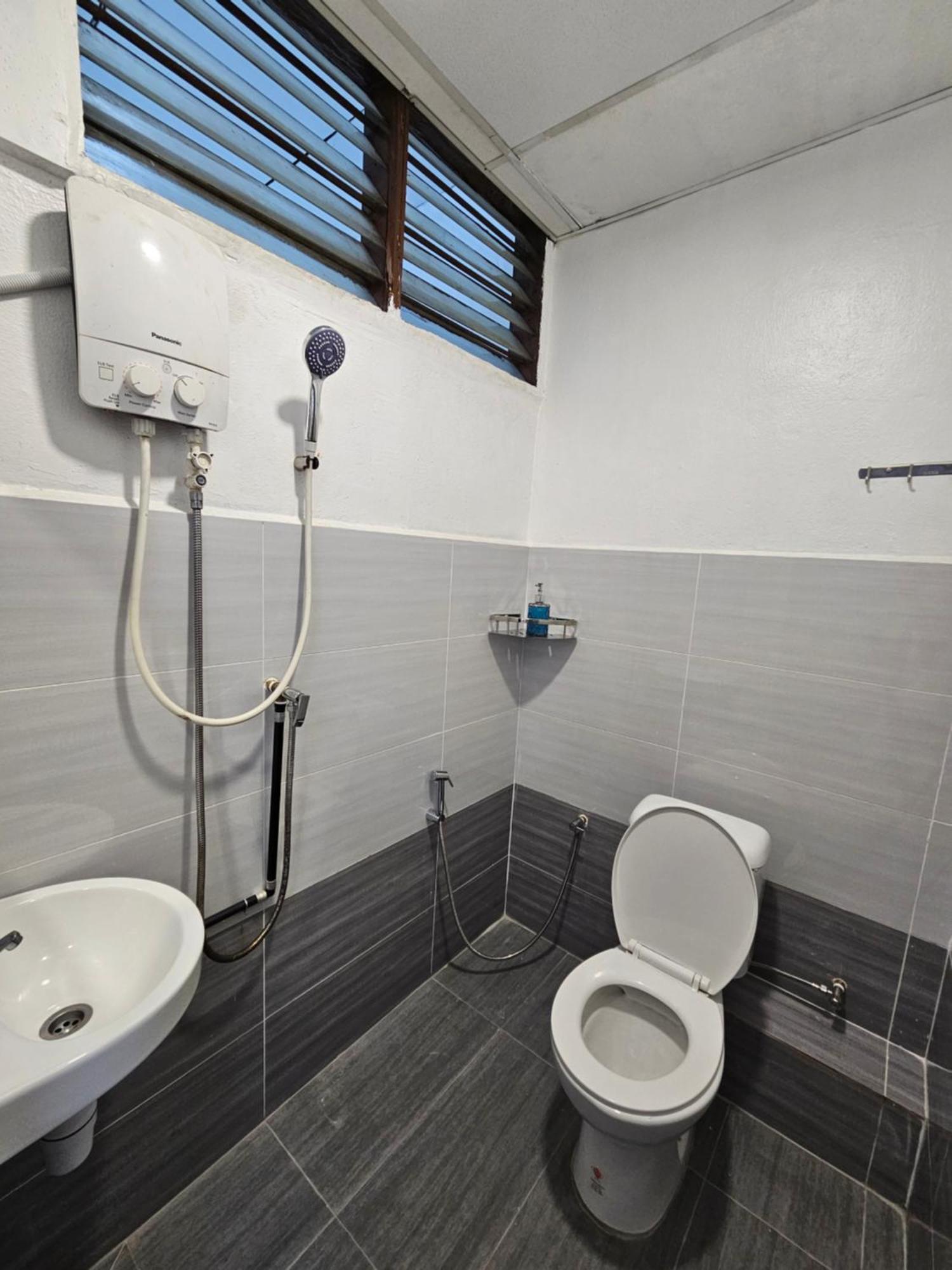 Ss Two Hostel Penang George Town Exteriér fotografie