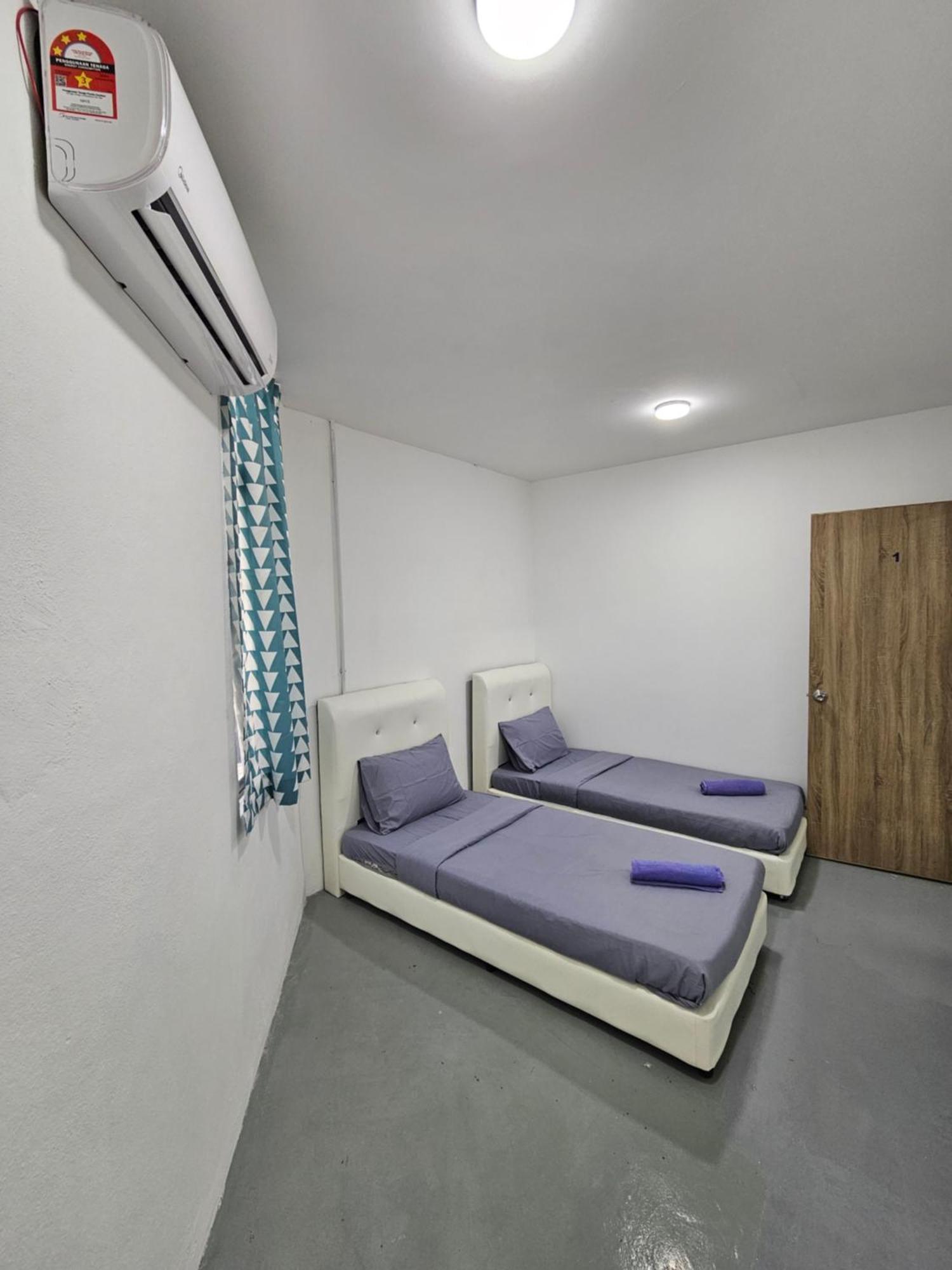 Ss Two Hostel Penang George Town Exteriér fotografie